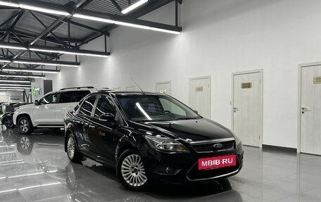 Ford Focus II рестайлинг, 2010 год, 695 000 рублей, 5 фотография