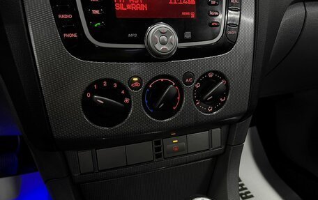 Ford Focus II рестайлинг, 2010 год, 695 000 рублей, 17 фотография