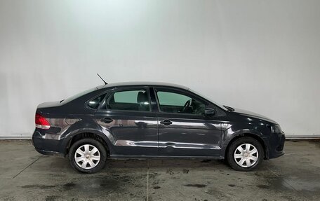 Volkswagen Polo VI (EU Market), 2014 год, 676 000 рублей, 8 фотография