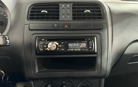Volkswagen Polo VI (EU Market), 2014 год, 676 000 рублей, 14 фотография