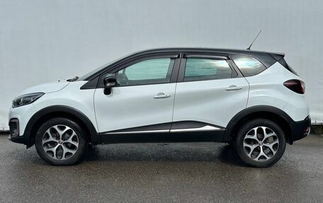 Renault Kaptur I рестайлинг, 2018 год, 1 450 000 рублей, 8 фотография