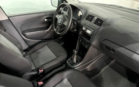 Volkswagen Polo VI (EU Market), 2014 год, 676 000 рублей, 10 фотография