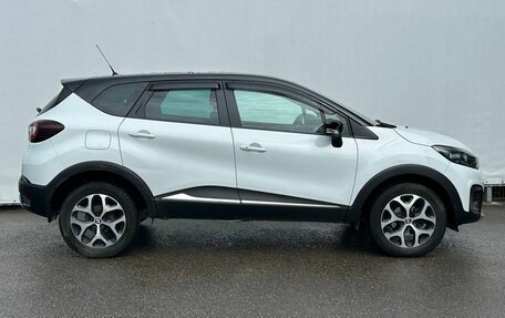 Renault Kaptur I рестайлинг, 2018 год, 1 450 000 рублей, 4 фотография