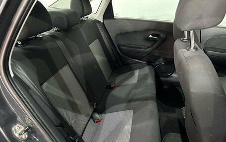 Volkswagen Polo VI (EU Market), 2014 год, 676 000 рублей, 12 фотография