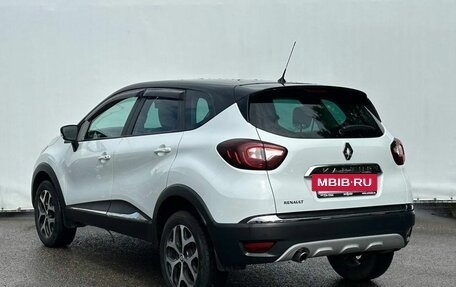 Renault Kaptur I рестайлинг, 2018 год, 1 450 000 рублей, 7 фотография