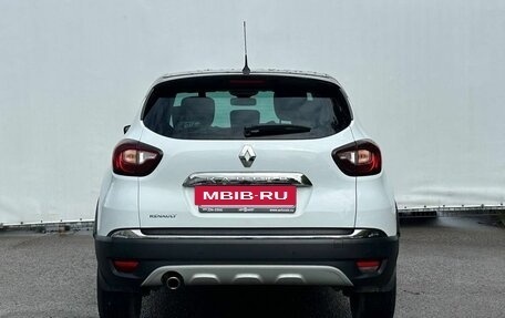 Renault Kaptur I рестайлинг, 2018 год, 1 450 000 рублей, 6 фотография