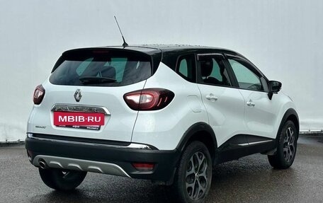 Renault Kaptur I рестайлинг, 2018 год, 1 450 000 рублей, 5 фотография