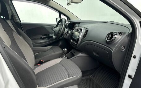 Renault Kaptur I рестайлинг, 2018 год, 1 450 000 рублей, 13 фотография