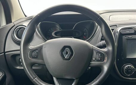 Renault Kaptur I рестайлинг, 2018 год, 1 450 000 рублей, 12 фотография