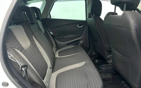 Renault Kaptur I рестайлинг, 2018 год, 1 450 000 рублей, 14 фотография