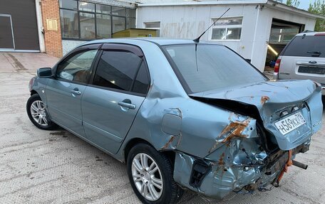Mitsubishi Lancer IX, 2006 год, 180 000 рублей, 7 фотография