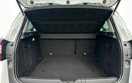 Renault Kaptur I рестайлинг, 2018 год, 1 450 000 рублей, 15 фотография