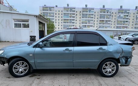 Mitsubishi Lancer IX, 2006 год, 180 000 рублей, 6 фотография