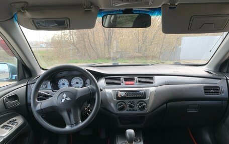 Mitsubishi Lancer IX, 2006 год, 180 000 рублей, 9 фотография