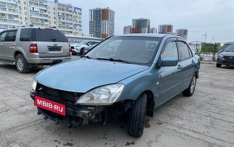 Mitsubishi Lancer IX, 2006 год, 180 000 рублей, 5 фотография