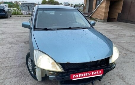 Mitsubishi Lancer IX, 2006 год, 180 000 рублей, 2 фотография