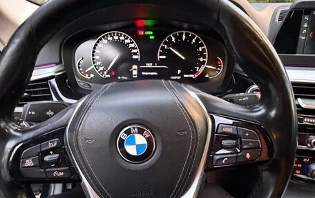 BMW 5 серия, 2018 год, 2 310 000 рублей, 9 фотография