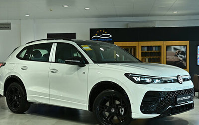 Volkswagen Tiguan, 2026 год, 4 550 000 рублей, 1 фотография