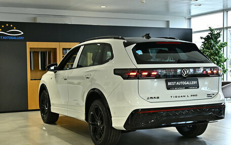 Volkswagen Tiguan, 2026 год, 4 550 000 рублей, 6 фотография
