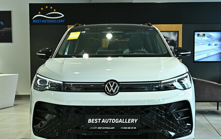 Volkswagen Tiguan, 2026 год, 4 550 000 рублей, 3 фотография