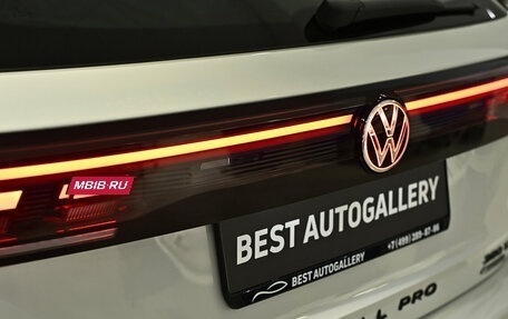 Volkswagen Tiguan, 2026 год, 4 550 000 рублей, 10 фотография