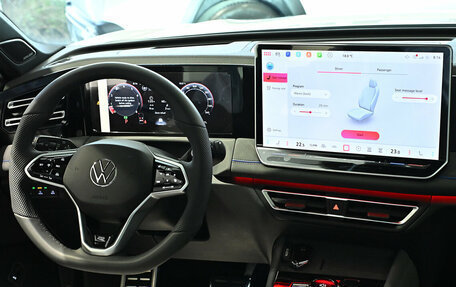Volkswagen Tiguan, 2026 год, 4 550 000 рублей, 30 фотография