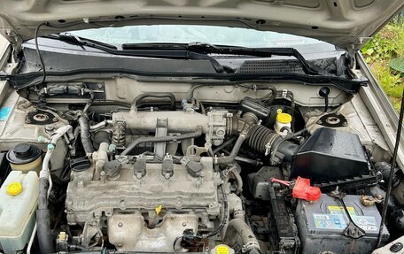 Nissan Almera Classic, 2012 год, 985 000 рублей, 6 фотография