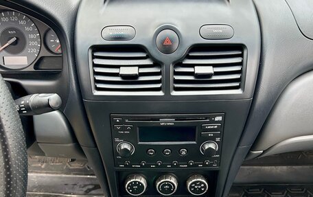 Nissan Almera Classic, 2012 год, 985 000 рублей, 5 фотография