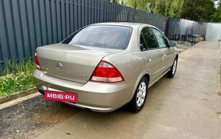 Nissan Almera Classic, 2012 год, 985 000 рублей, 10 фотография