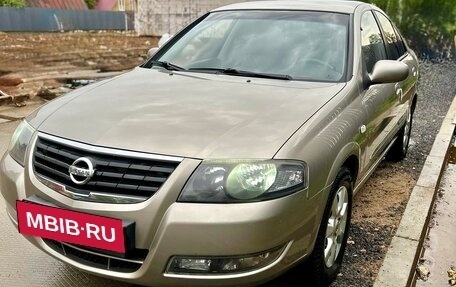 Nissan Almera Classic, 2012 год, 985 000 рублей, 8 фотография