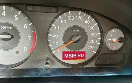 Nissan Almera Classic, 2012 год, 985 000 рублей, 4 фотография