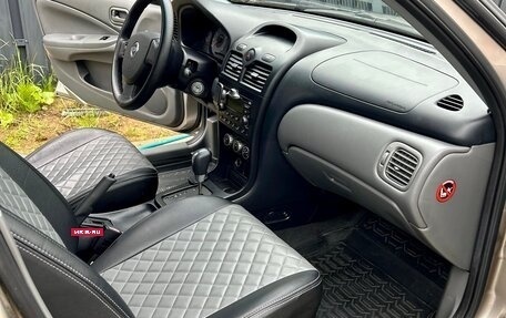 Nissan Almera Classic, 2012 год, 985 000 рублей, 12 фотография