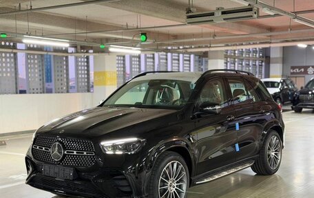 Mercedes-Benz GLE, 2026 год, 12 300 000 рублей, 1 фотография