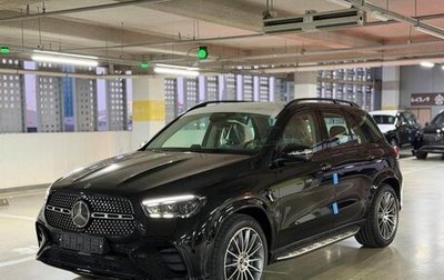 Mercedes-Benz GLE, 2026 год, 12 300 000 рублей, 1 фотография