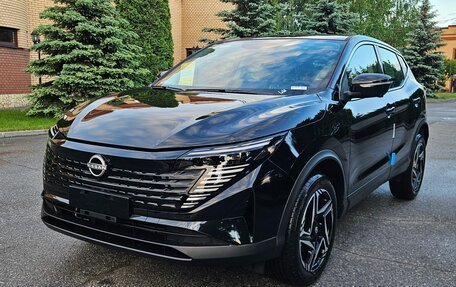 Nissan Qashqai, 2026 год, 2 350 000 рублей, 1 фотография