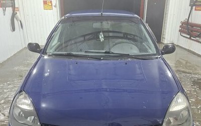 Renault Symbol I, 2004 год, 210 000 рублей, 1 фотография