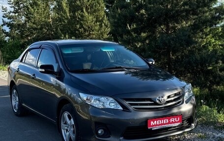 Toyota Corolla, 2010 год, 775 000 рублей, 1 фотография