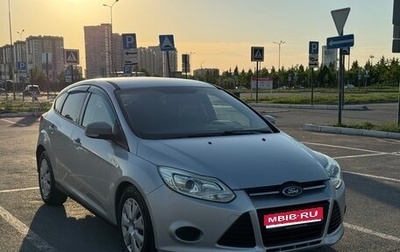 Ford Focus III, 2013 год, 600 000 рублей, 1 фотография