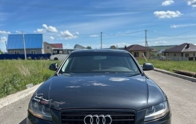 Audi A4, 2008 год, 720 000 рублей, 1 фотография