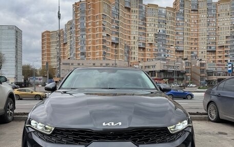 KIA K5, 2022 год, 2 900 000 рублей, 1 фотография