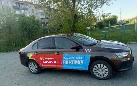 Skoda Rapid II, 2021 год, 799 999 рублей, 1 фотография