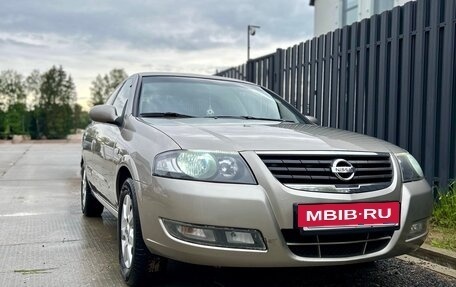 Nissan Almera Classic, 2012 год, 985 000 рублей, 16 фотография