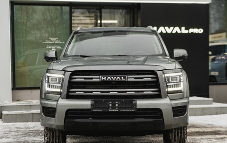 Haval H5, 2024 год, 3 849 000 рублей, 1 фотография