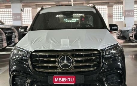 Mercedes-Benz GLS, 2026 год, 14 900 000 рублей, 1 фотография