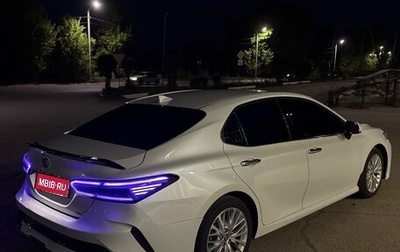 Toyota Camry, 2020 год, 3 500 000 рублей, 1 фотография
