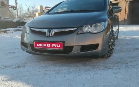 Honda Civic VIII, 2008 год, 600 000 рублей, 1 фотография
