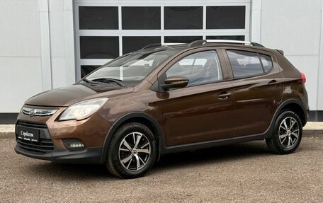 Lifan X50, 2018 год, 530 000 рублей, 1 фотография