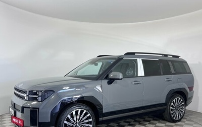 Hyundai Santa Fe IV, 2026 год, 5 847 000 рублей, 1 фотография