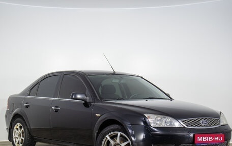 Ford Mondeo III, 2006 год, 489 000 рублей, 1 фотография