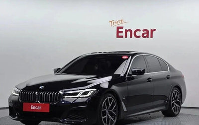 BMW 5 серия, 2023 год, 4 780 000 рублей, 1 фотография